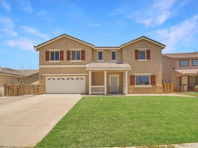 14635 Adobe Pl, Victorville, CA, 92394