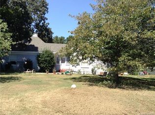 111 Curtis Ln, Marshville, NC 28103