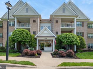 400 Plumbridge Ct UNIT 102, Lutherville Timonium, MD 21093