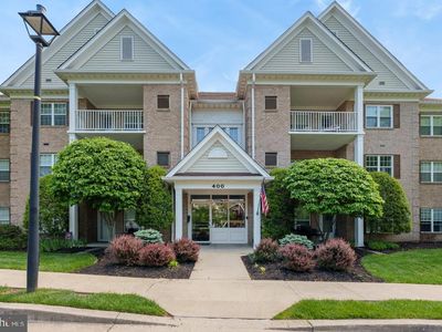 400 Plumbridge Ct Unit 102, Lutherville Timonium, MD, 21093