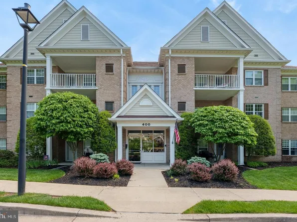400 Plumbridge Ct Unit 102, Lutherville Timonium, MD 21093