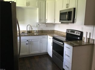 2301 Chesapeake Ave, Chesapeake, VA 23324