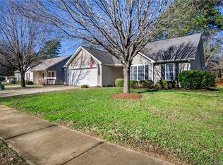 610 Chase Brook Dr, Rock Hill, SC 29732