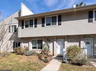 111 Village Walk, Exton, PA 19341