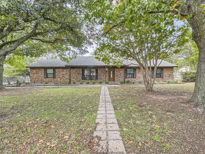 3401 Brett Jackson Dr, Crowley, TX, 76036