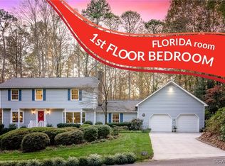 12920 Percival St, Chester, VA 23831