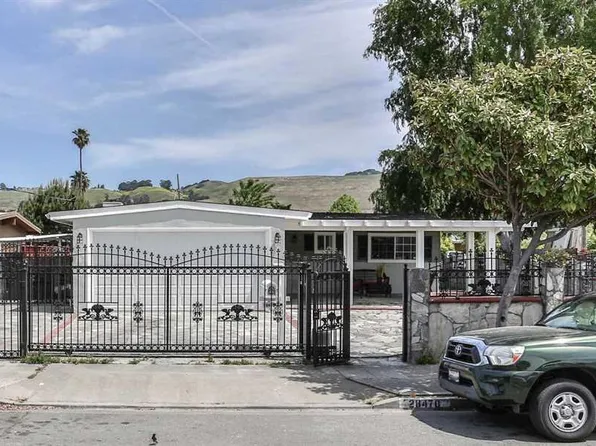 28470 Rochelle Ave, Hayward, CA 94544