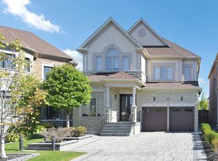 37 Cedarpoint Ct, Vaughan, ON L6A 4P7