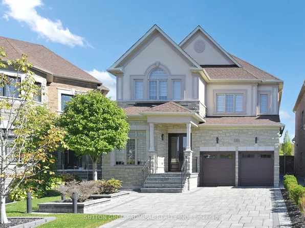 37 Cedarpoint Ct, Vaughan, ON L6A 4P7