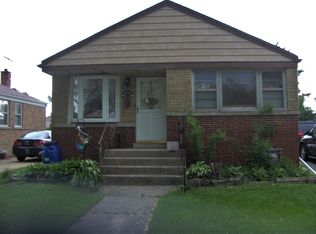 335 32nd Ave, Bellwood, IL 60104