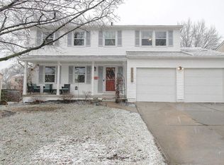 6614 Skywae Dr, Columbus, OH