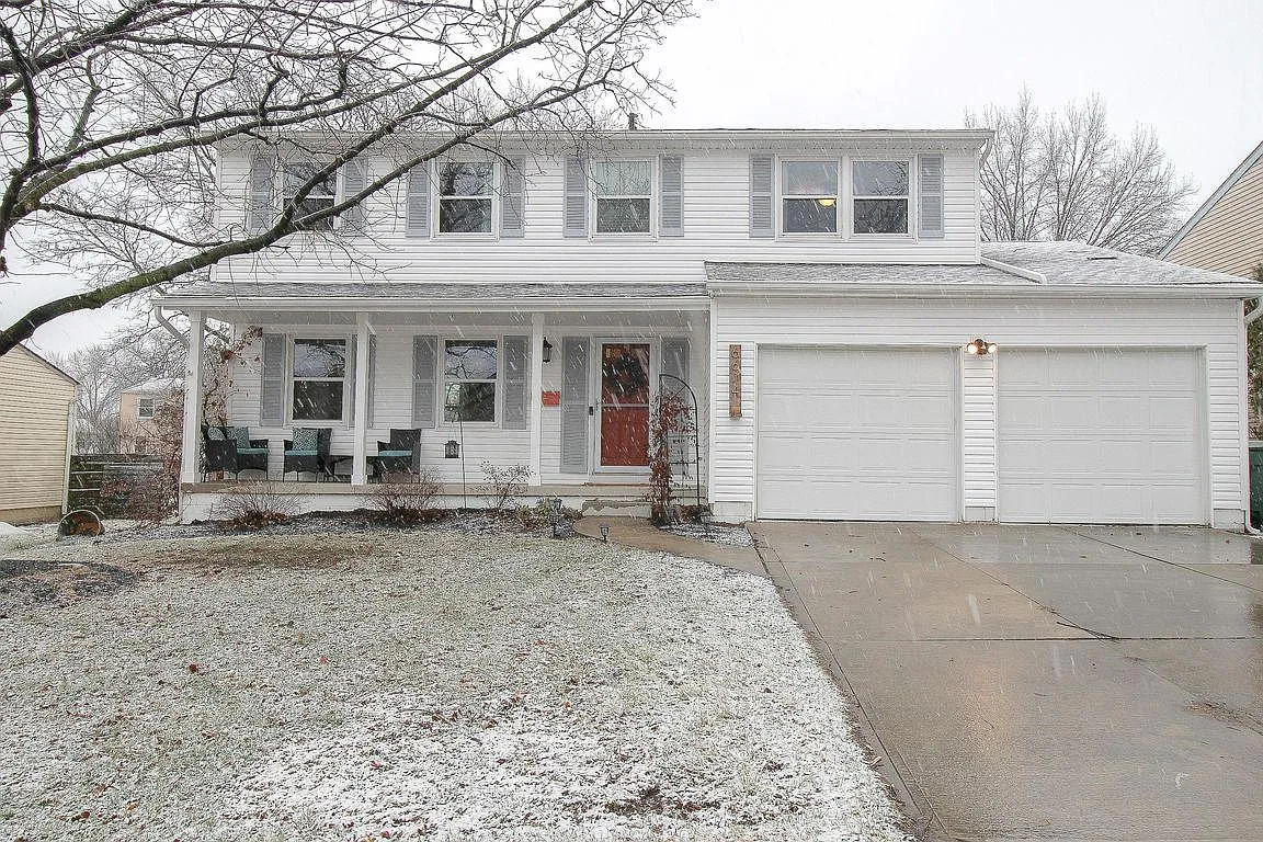 6614 Skywae Dr photo 1