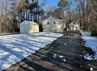 148 Spindrift Trl, Elizabeth City, NC 27909