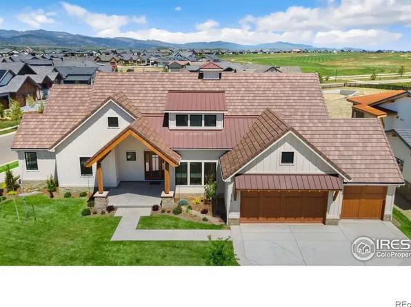 2116 Scottsdale Road, Berthoud, CO 80513