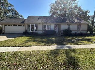 2725 Sunrunner Ln, Gulf Breeze, FL 32563