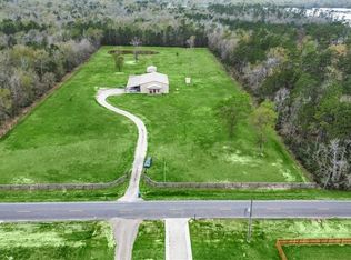1965 Horseman Rd, Vinton, LA 70668