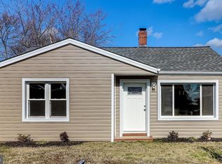 323 Homberg Ave, Baltimore, MD 21221
