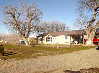 888 County Road 70, Weiser, ID 83672
