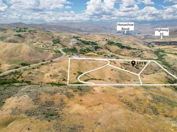 8 Chariot Way, Horseshoe Bend, ID 83629