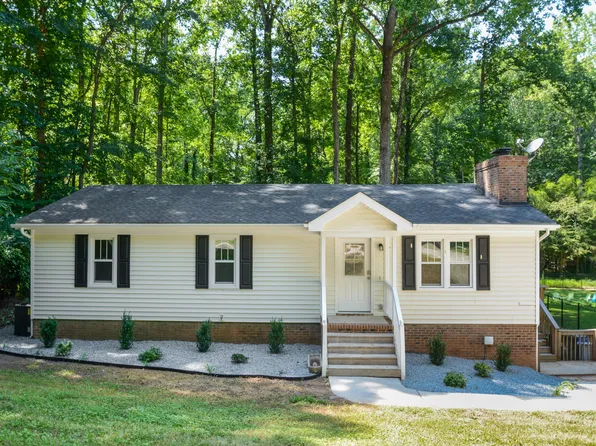7501 Post Oak Rd, Raleigh, NC 27615