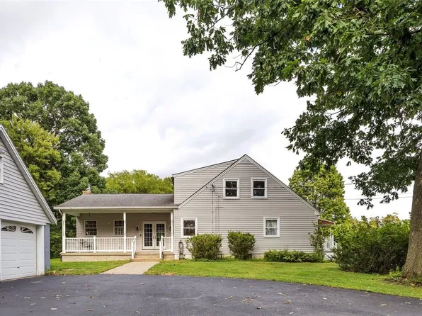 3711 State Route 819, Saltsburg, PA 15681