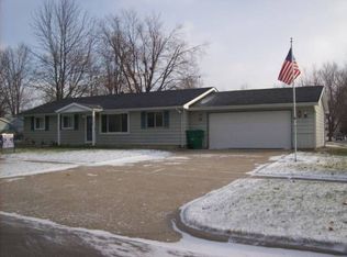 1717 Green Rd, New Haven, IN 46774