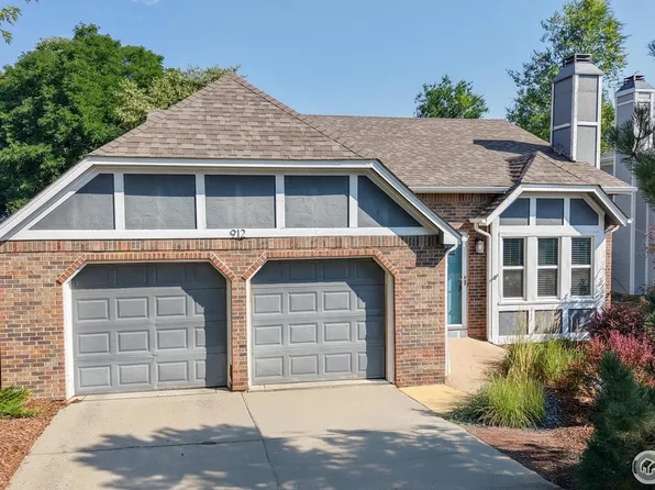 912 Butte Pass Dr, Fort Collins, CO 80526