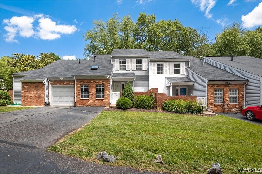 7512 Broach Dr 7512, Richmond, VA 23225 Zillow