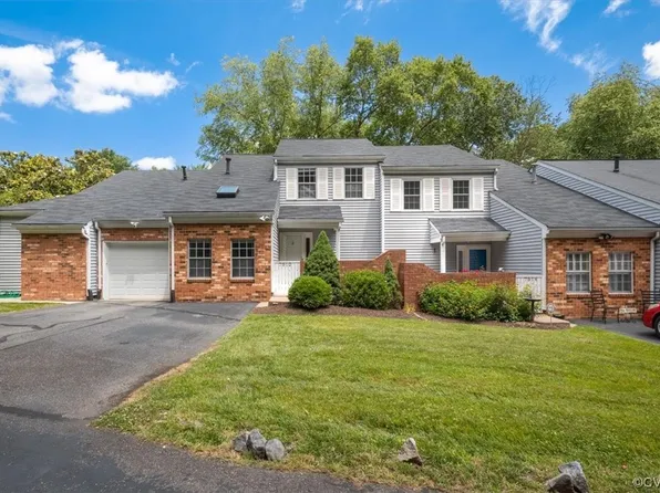 7512 Broach Dr #7512, Richmond, VA 23225