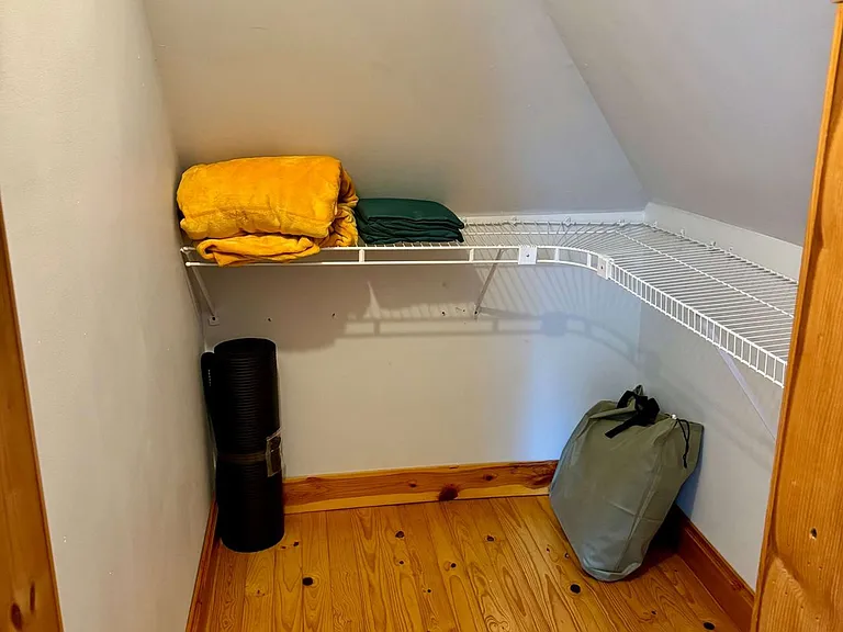 Storage Room