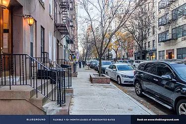 Rented by The Blueground