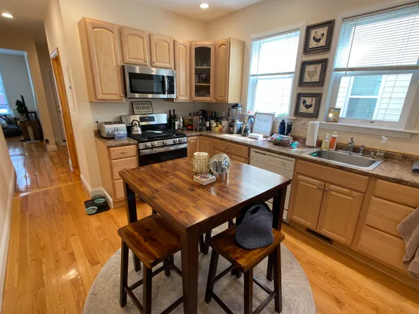 20 Radcliffe Rd, Somerville, MA