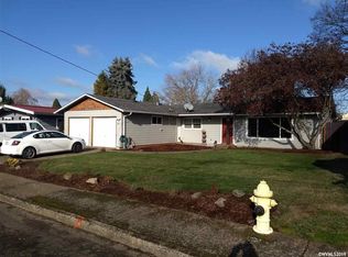 3015 Wedgewood Ct NE, Salem, OR