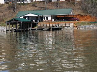 1899 Mohawk Cliff Rd, Ohatchee, AL 36271