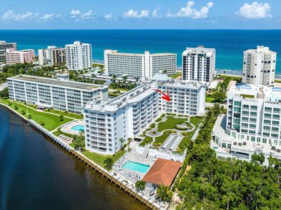 3114 S Ocean Boulevard #409, Highland Beach, FL, 33487
