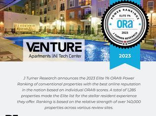 Venture Apartments iN Tech Center, Newport News, VA 23606