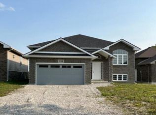 1184 Aspen Ridge Cres, Lakeshore, ON N8L0W3