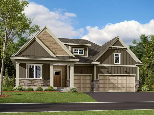 905 Big Woods Dr, Delano, MN 55328