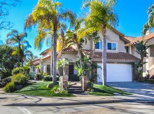 3497 Overpark Rd, San Diego, CA 92130