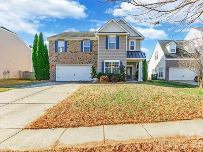 13708 Sunrise View Dr, Charlotte, NC, 28278