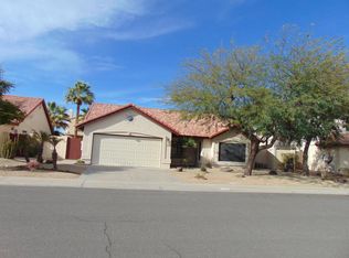 11520 W Rosewood Dr, Avondale, AZ 85392