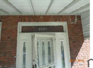 2808 Rockrose Ave, Baltimore, MD 21215