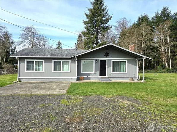17 Beaver Lane, Montesano, WA 98563