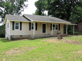 177 Allen Memorial Dr SW, Milledgeville, GA