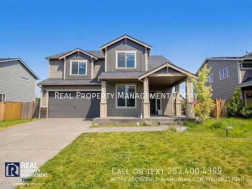 309 Rushton Ave SW Photo 1