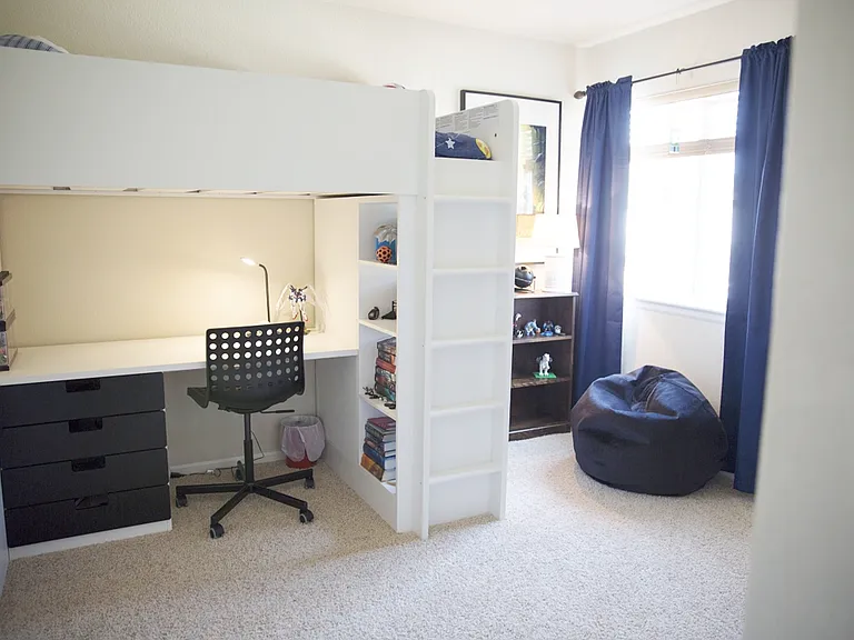 Bedroom Nr 3.
