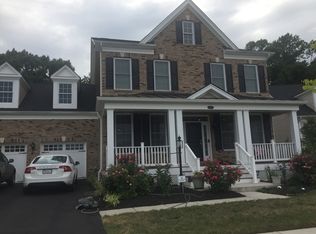 41174 Turtle Dove Cir, Aldie, VA