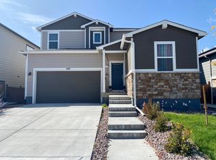 497 White Sand Trl, Castle Rock, CO 80104