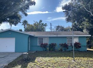 855 Angle St NE, Palm Bay, FL 32905