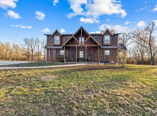 11595 N Archer Ln, Walnut Grove, MO 65770